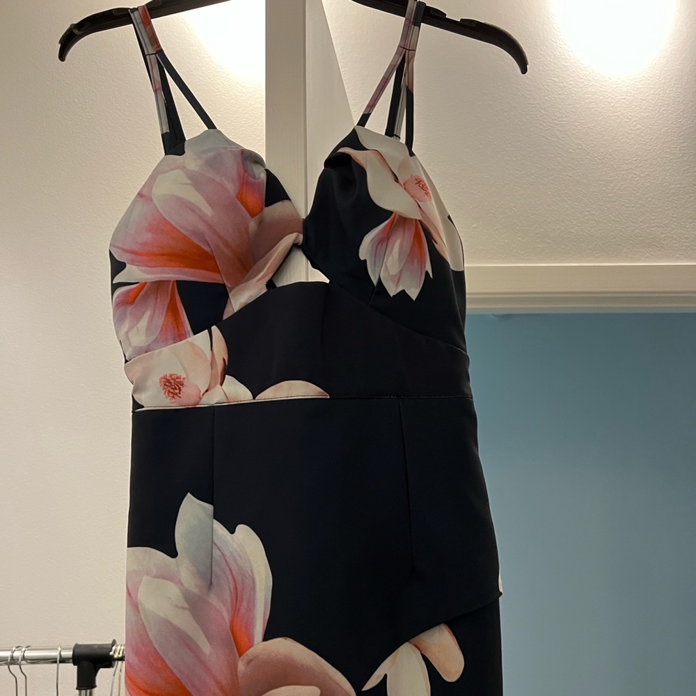 Beautiful midi dress